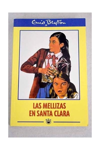 Las mellizas en Santa Clara